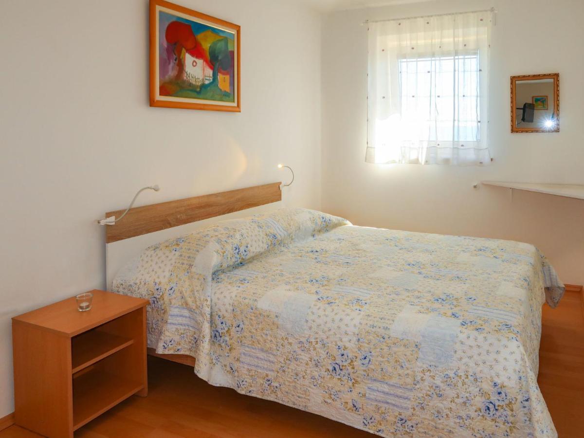 Apartment Marinella - Lbn121 By Interhome Labin  Dış mekan fotoğraf