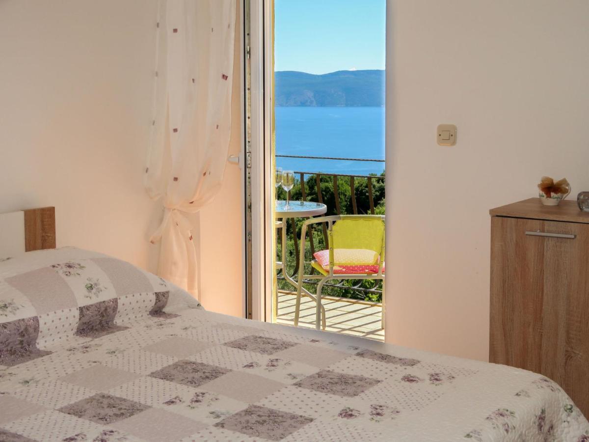 Apartment Marinella - Lbn121 By Interhome Labin  Dış mekan fotoğraf
