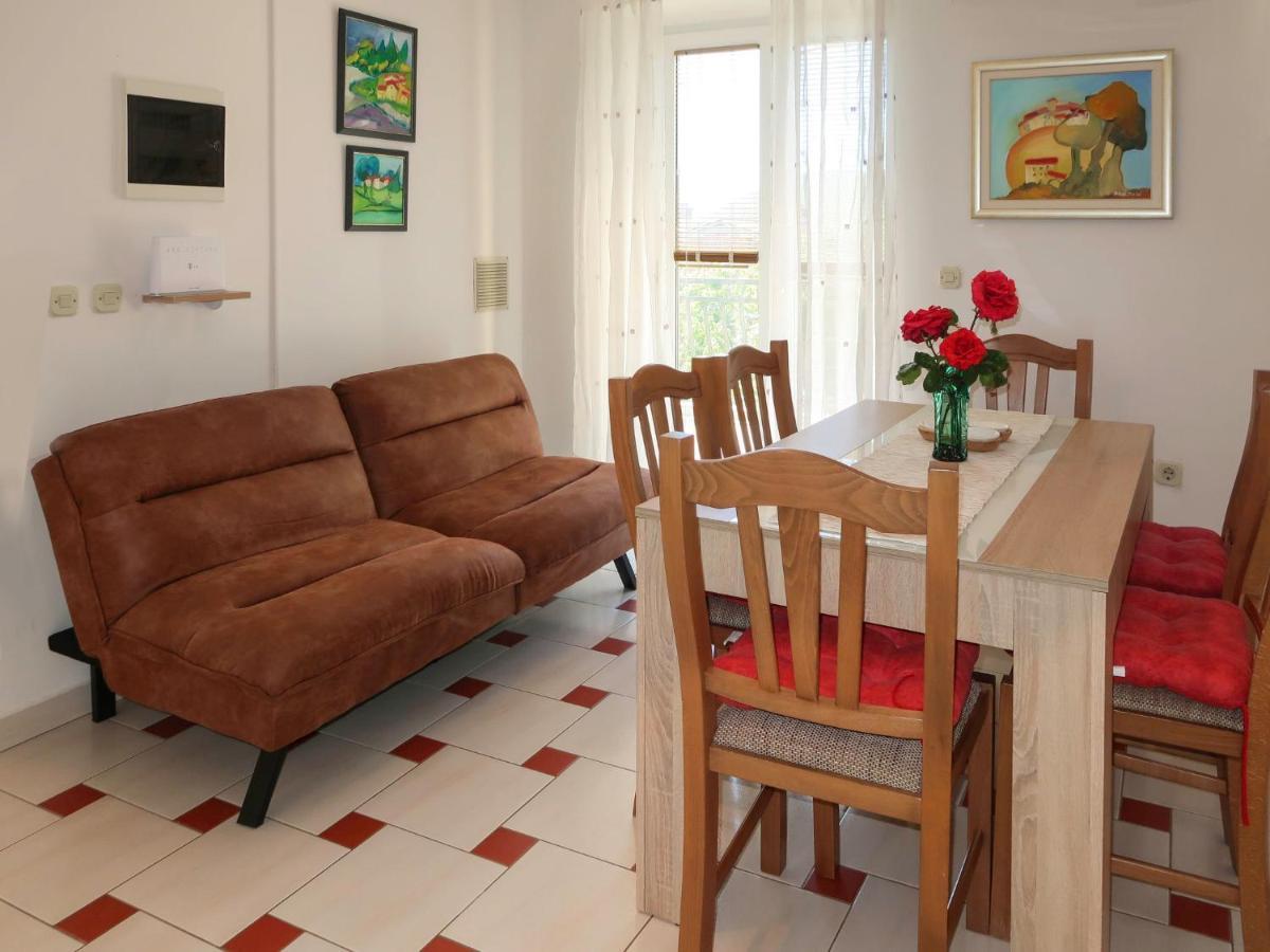 Apartment Marinella - Lbn121 By Interhome Labin  Dış mekan fotoğraf